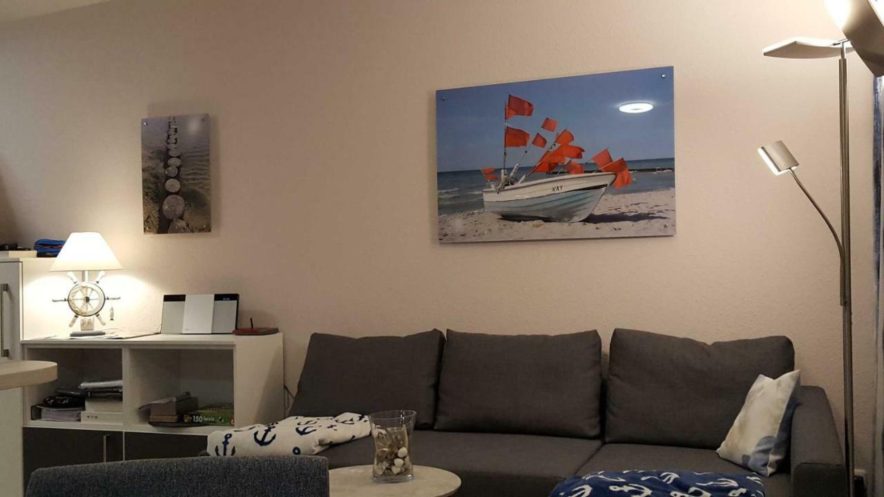 Ostsee-Kay Graal-Mueritz Exterior foto